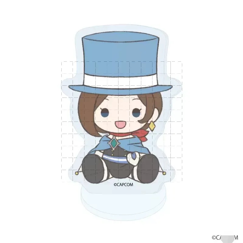 อนิเมะ Ace Attorney คอสเพลย์ ฟ - Anime Cosplay Recommendations บทวิจารณ์และราคา