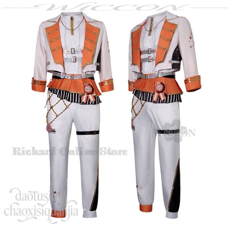 ร้านค้าออนไลน์ริชาร์ด ชุดคาร์น - Anime Cosplay Online Store บทวิจารณ์และราคา