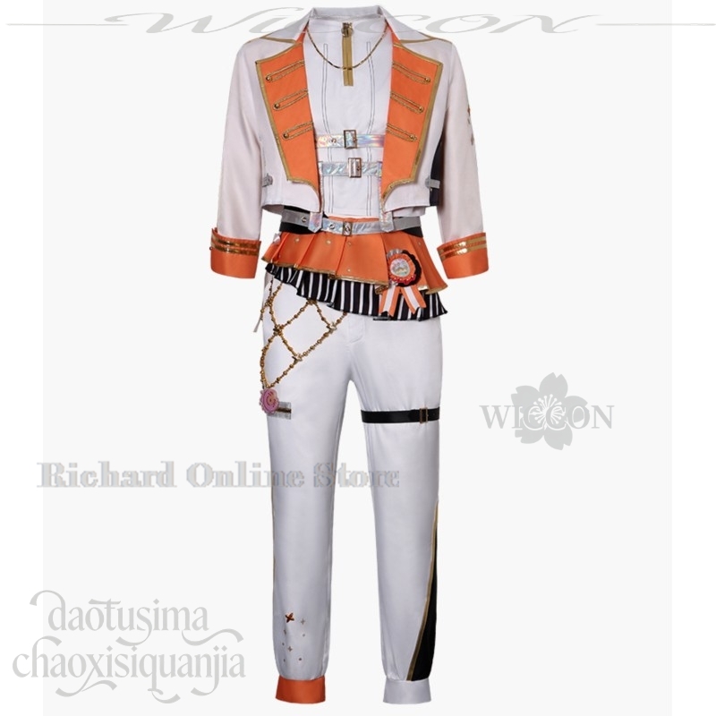 ร้านค้าออนไลน์ริชาร์ด ชุดคาร์น - Anime Cosplay Online Store บทวิจารณ์และราคา