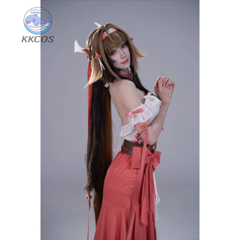 ชุดคอสเพลย์ Zenless Zone Zero  - Anime Zero Cosplay บทวิจารณ์และราคา