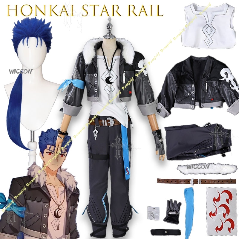 ชุดคอสเพลย์ Cú Chulainn Fate ค - Anime Cosplay Photoshoot บทวิจารณ์และราคา